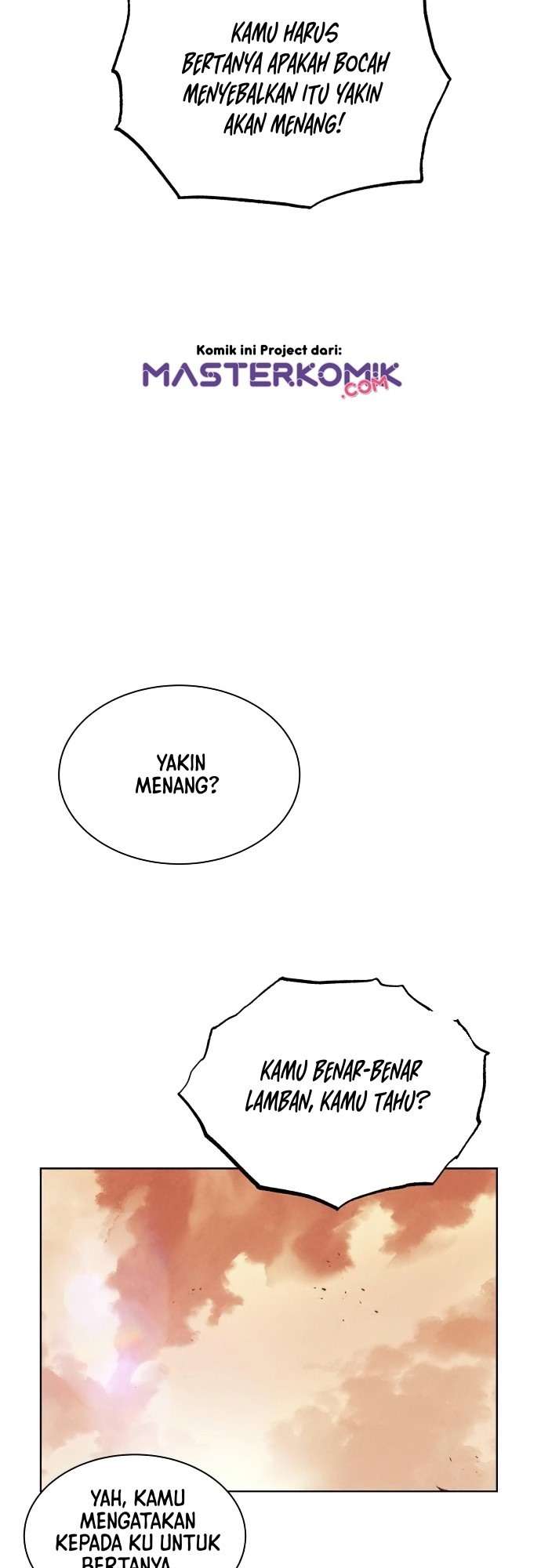 Lazy Prince Becomes a Genius Chapter 14 Gambar 51