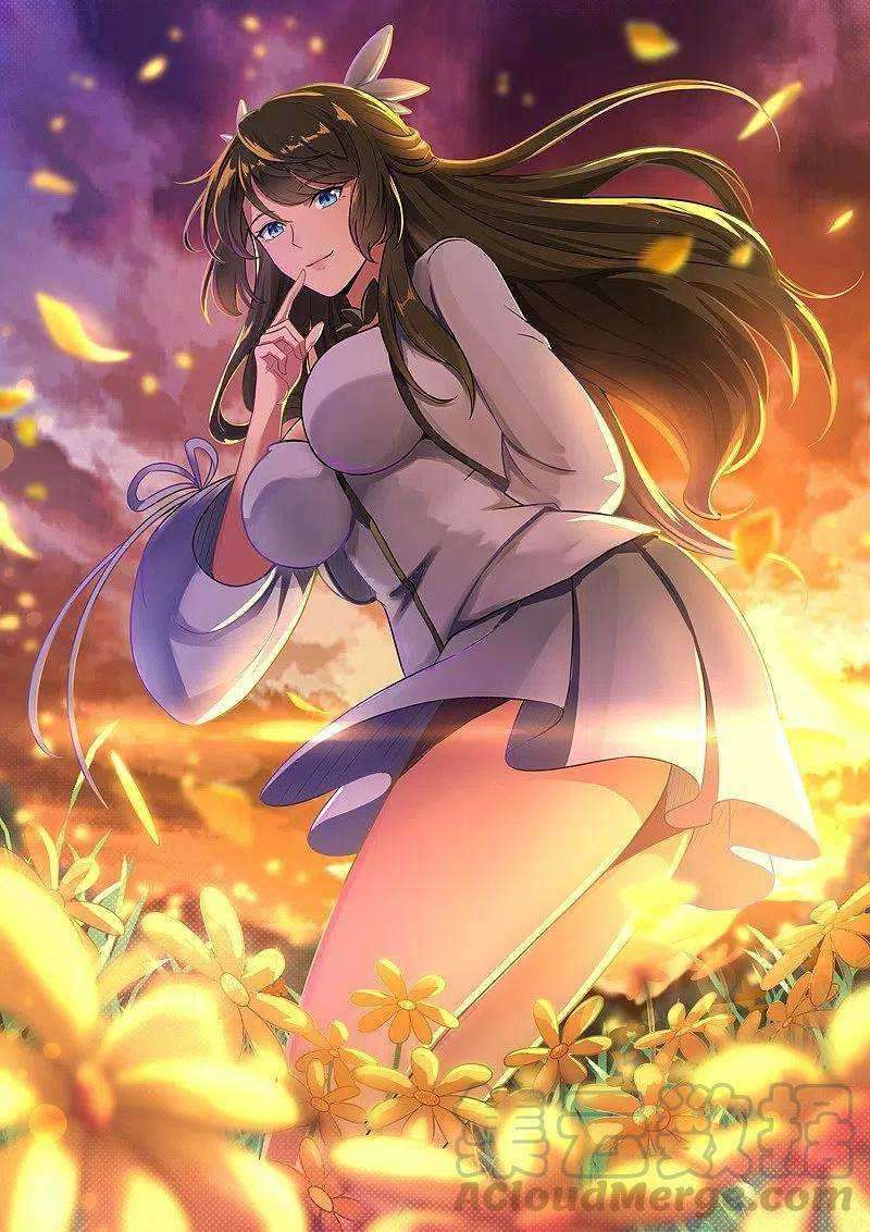 Manhua Domination One Sword Chapter 150 gambar 2