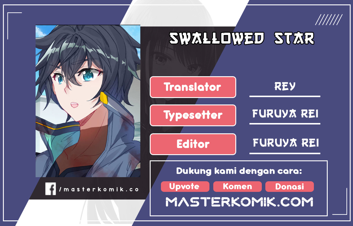 Komik Tun Shi Xing Kong Chapter 79 gambar 1