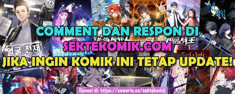 Ultimate King of Mixed City Chapter 128 Gambar 16