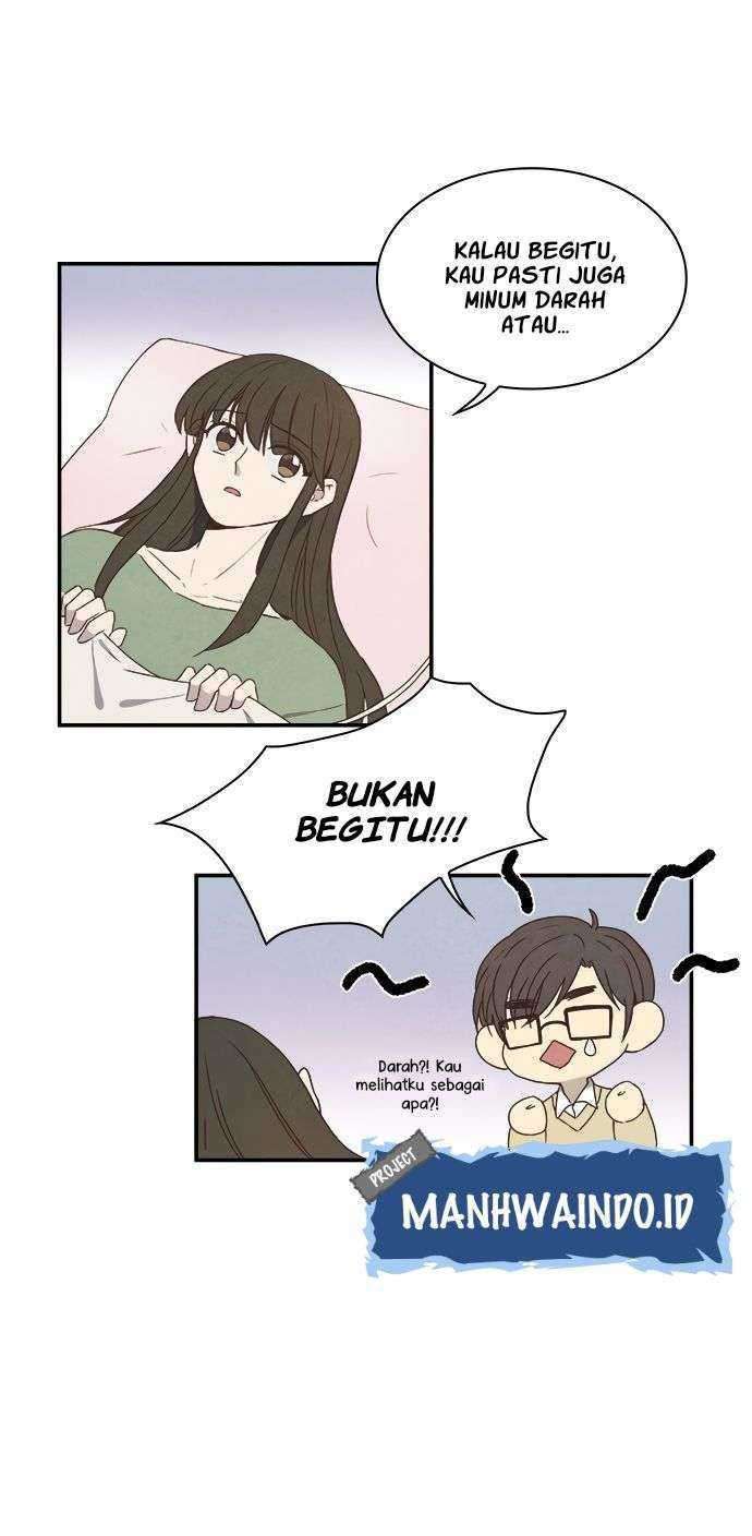 The Flower of Vampire Chapter 22 Gambar 12