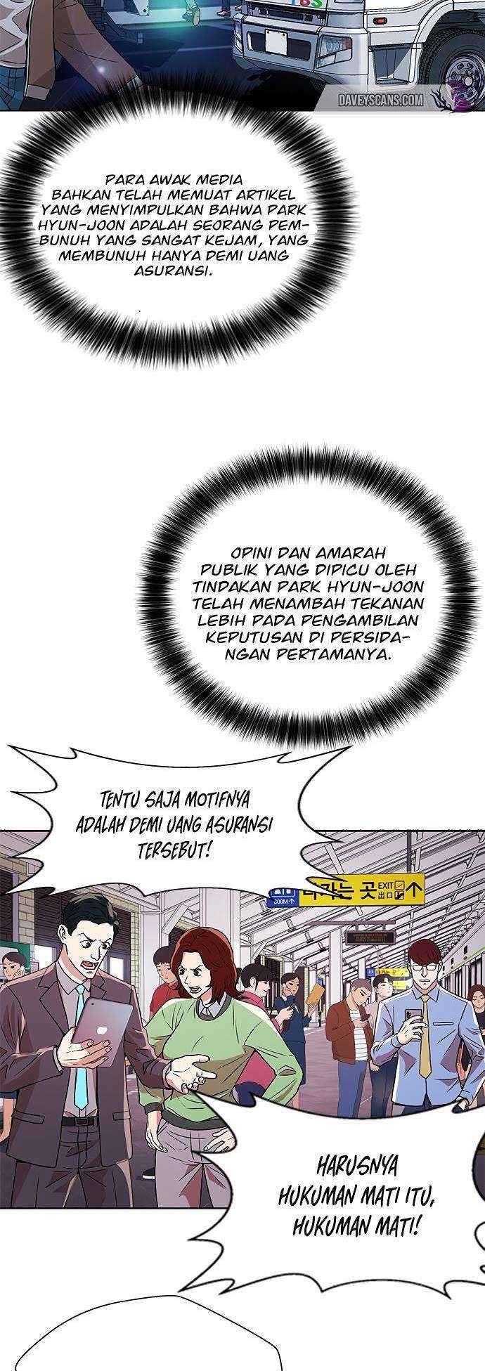 Judge Lee Han Young Chapter 07 Gambar 3