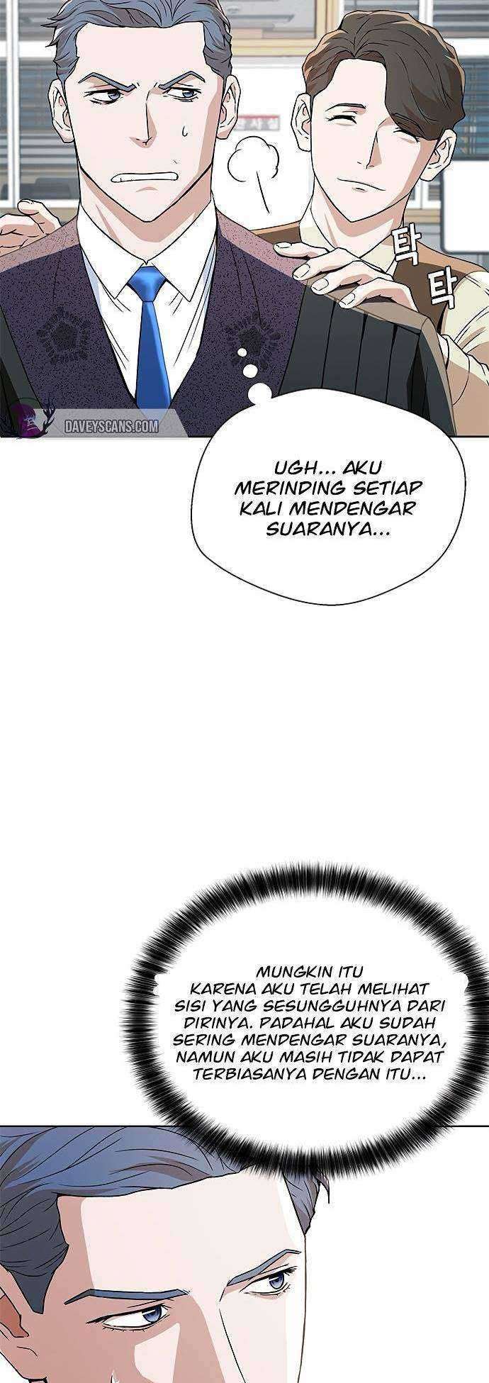 Judge Lee Han Young Chapter 07 Gambar 7