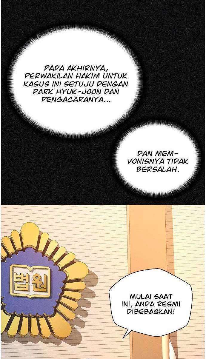Judge Lee Han Young Chapter 05 Gambar 35