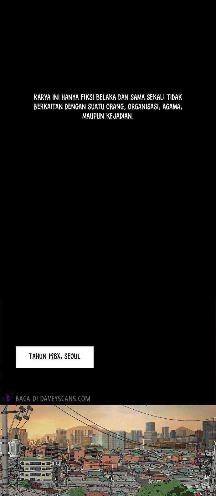 Manhwa Judge Lee Han Young Chapter 01 gambar 2