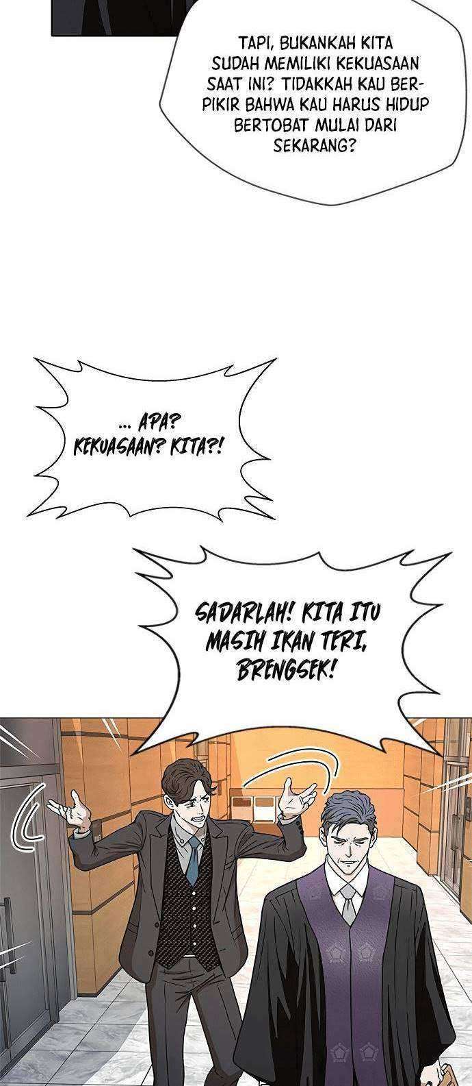 Judge Lee Han Young Chapter 01 Gambar 29