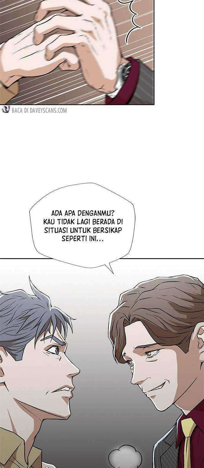 Judge Lee Han Young Chapter 01 Gambar 79