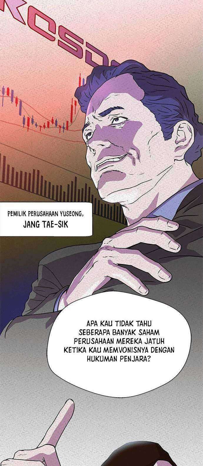 Judge Lee Han Young Chapter 01 Gambar 88