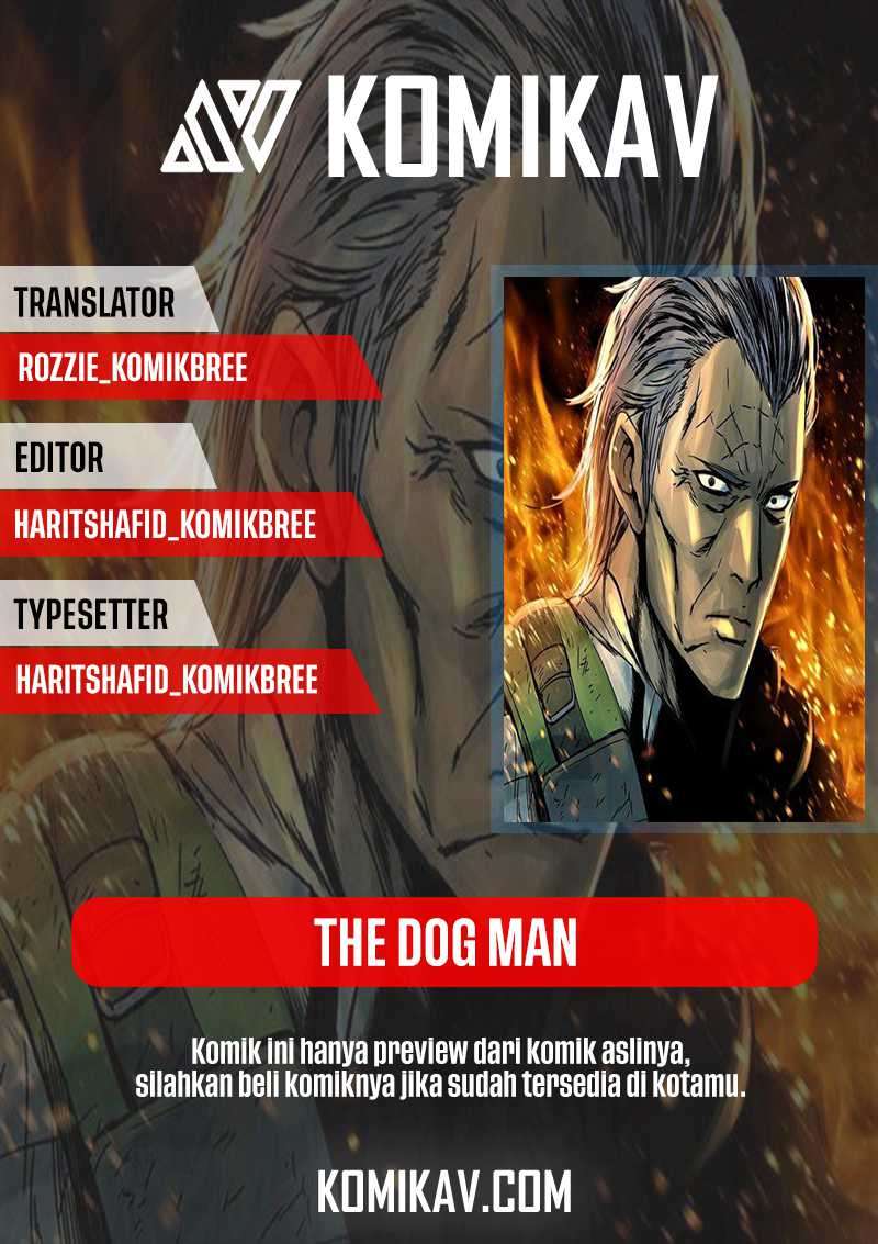Komik The Dog Man Chapter 04 gambar 1