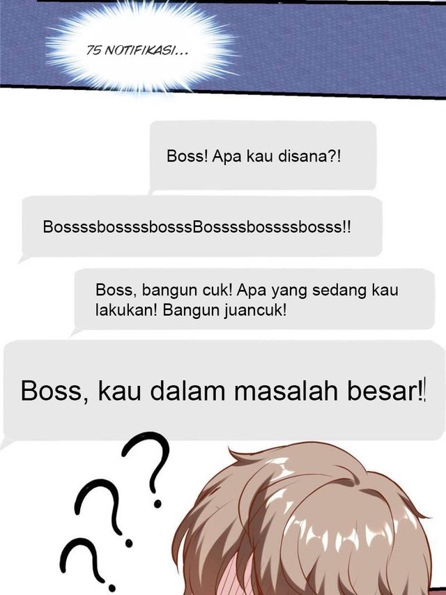 My Beautiful Time with You Chapter 180 Gambar 18