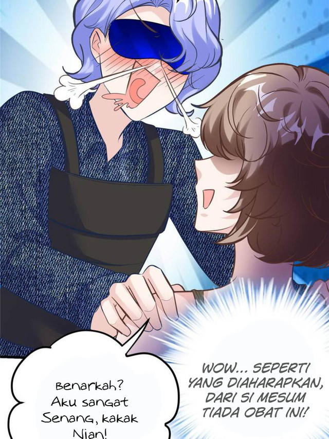 My Beautiful Time with You Chapter 189 Gambar 26
