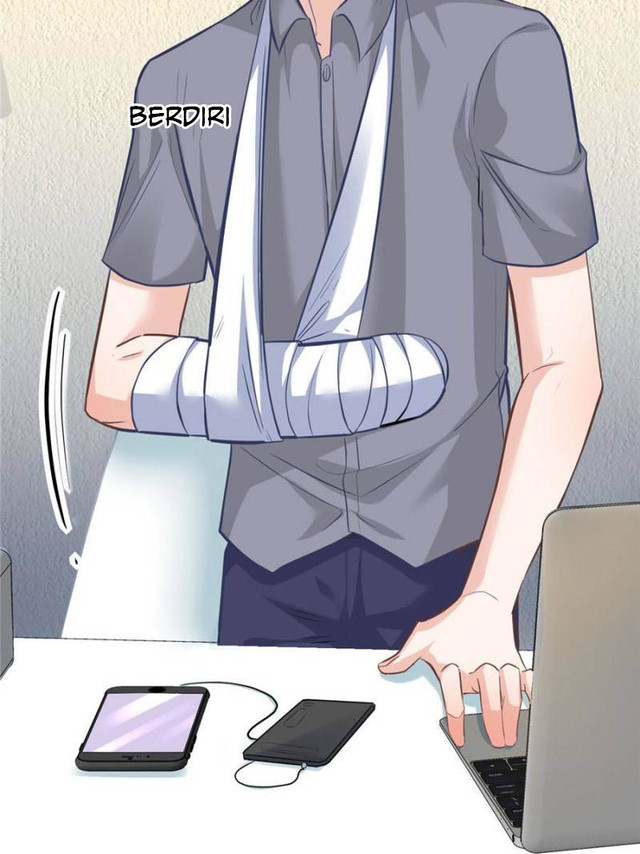 My Beautiful Time with You Chapter 189 Gambar 32