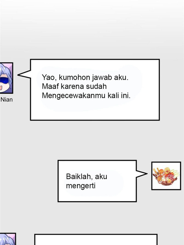 My Beautiful Time with You Chapter 189 Gambar 45