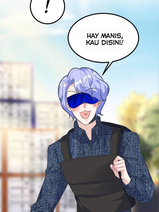 My Beautiful Time with You Chapter 189 Gambar 8