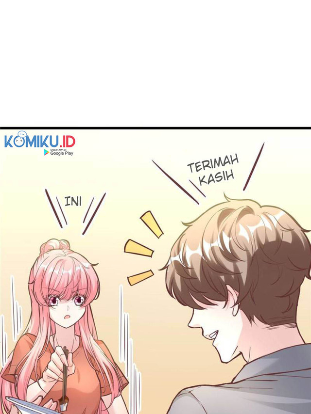 My Beautiful Time with You Chapter 190 Gambar 53