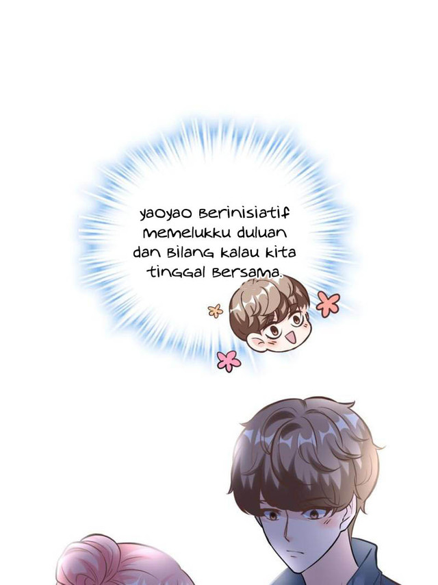 My Beautiful Time with You Chapter 194 Gambar 23