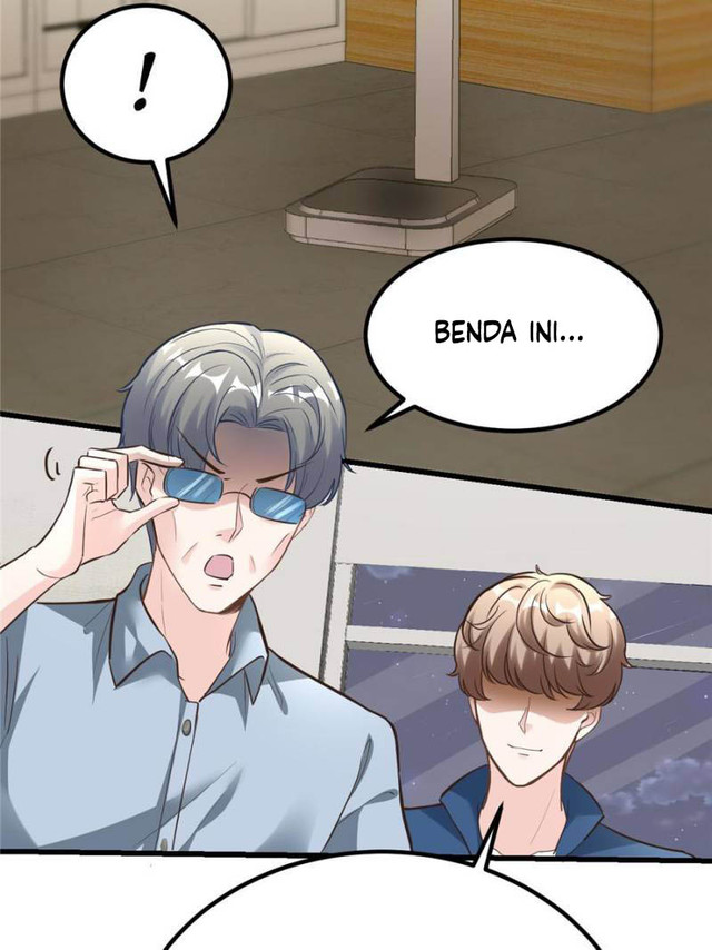 My Beautiful Time with You Chapter 194 Gambar 29