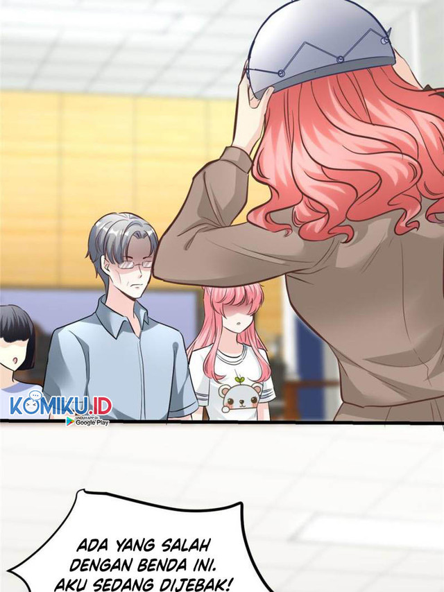 My Beautiful Time with You Chapter 194 Gambar 70