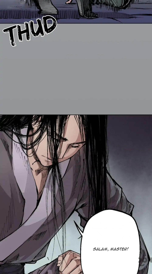 The Demon Blades Chapter 21 Gambar 35