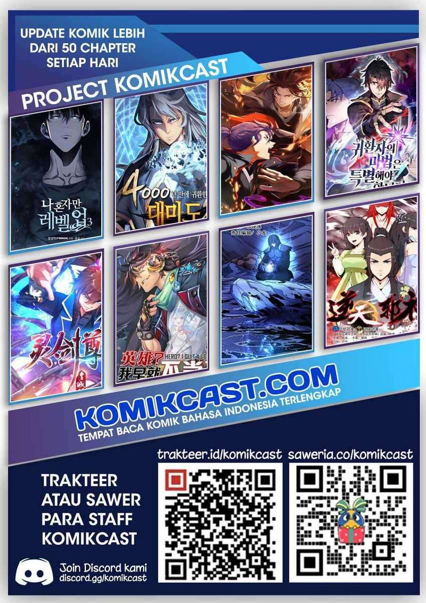 The Sacred Ruins Chapter 74 Gambar 64