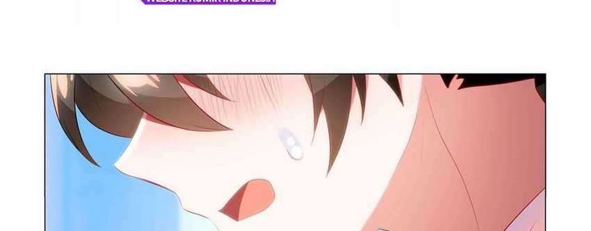My Girlfriend Is a Dragon Chapter 39 Gambar 3