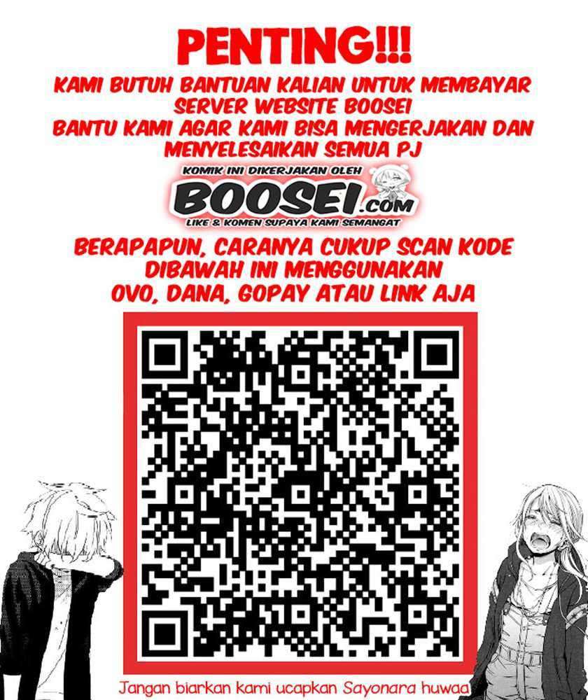 Manga Futago-tachi no Shojijou Chapter 65 gambar 2
