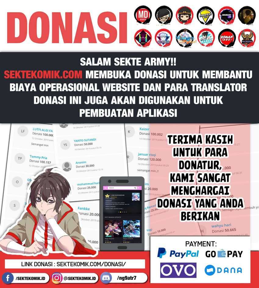 Ultimate King of Mixed City Chapter 137 Gambar 25