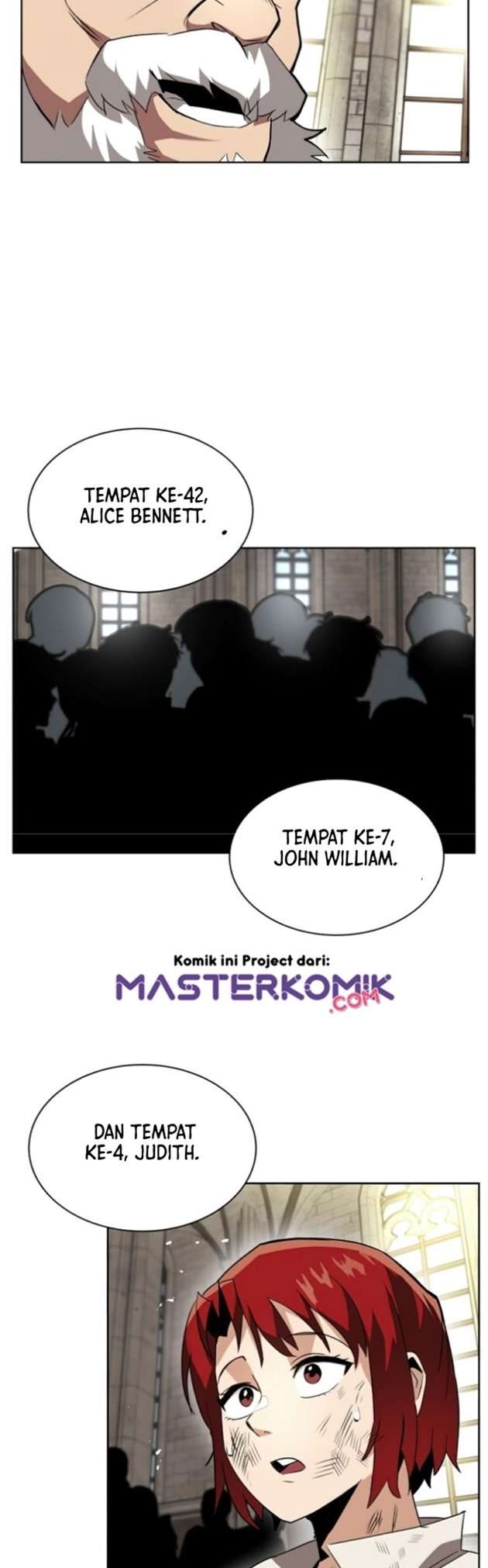 Lazy Prince Becomes a Genius Chapter 16 Gambar 41