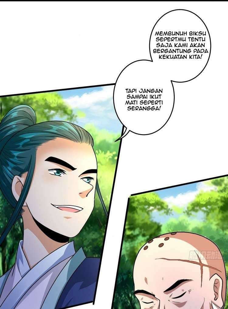 Start Become a Plug-in Chapter 25 Gambar 19
