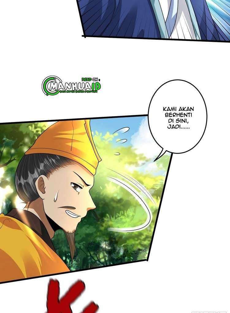 Start Become a Plug-in Chapter 25 Gambar 23