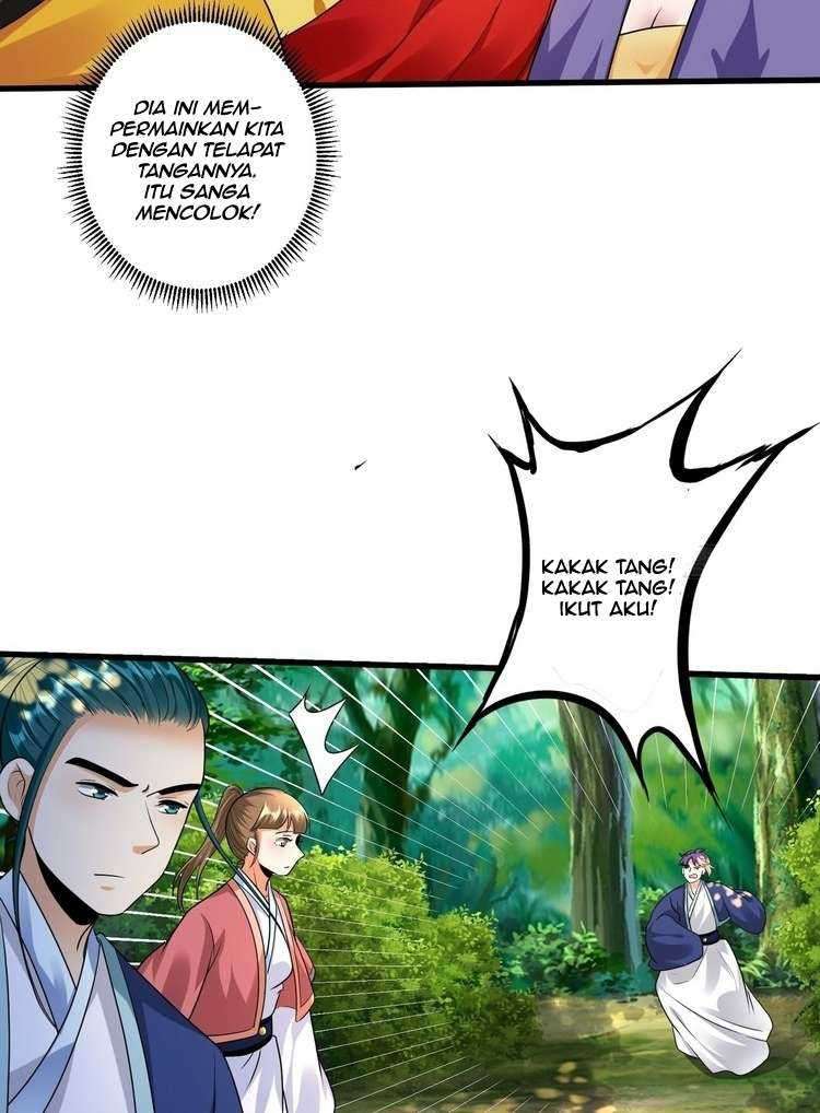 Start Become a Plug-in Chapter 25 Gambar 27