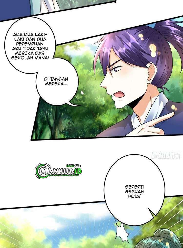 Start Become a Plug-in Chapter 25 Gambar 29
