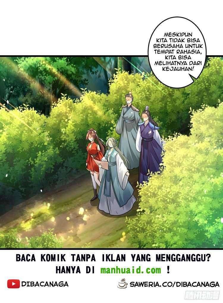 Start Become a Plug-in Chapter 25 Gambar 33