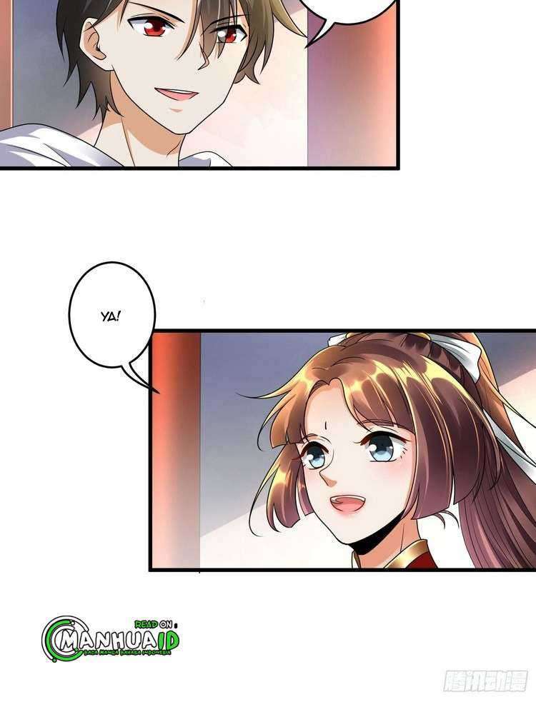 Start Become a Plug-in Chapter 25 Gambar 8