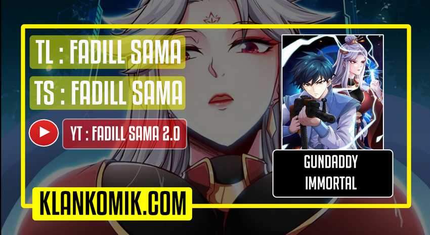 Komik Gundaddy Immortal Chapter 09 gambar 1