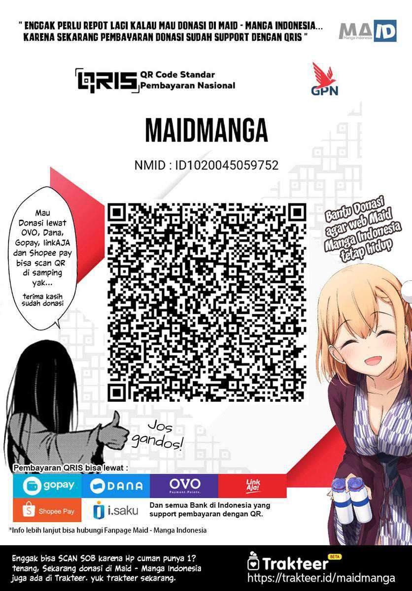 Sensei wa Koi wo Oshierarenai Chapter 39 Gambar 23