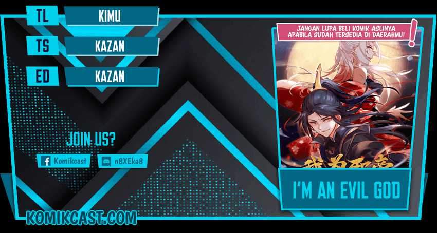 Komik I’m An Evil God Chapter 102 gambar 1