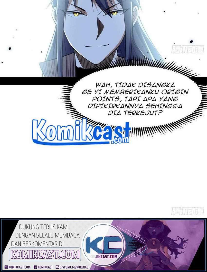 I’m An Evil God Chapter 102 Gambar 40