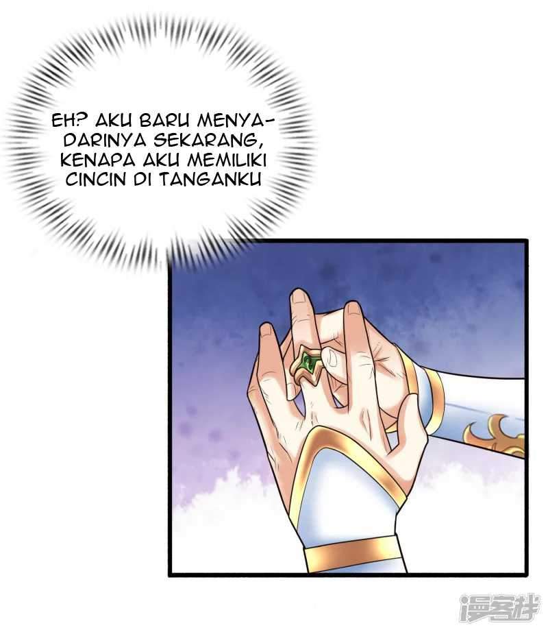 Science And Technology Fairy Chapter 2 Gambar 24