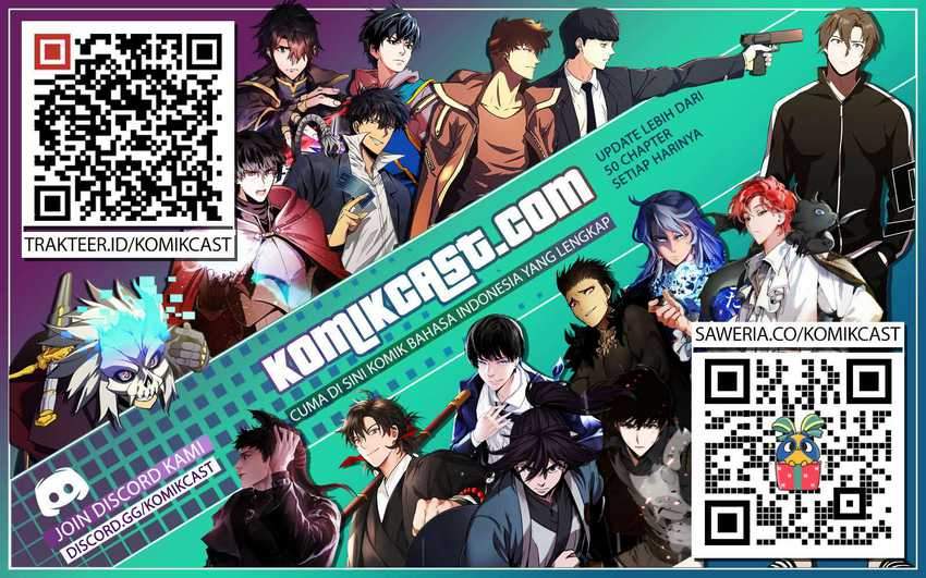 My Path to Killing God in Otherworld Chapter 06 Gambar 72