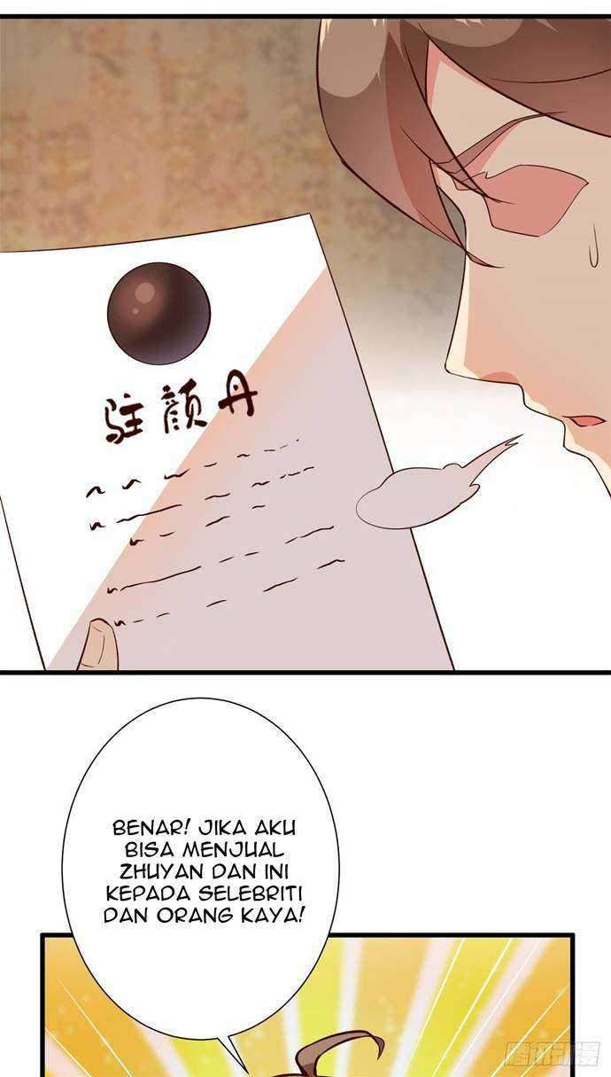 I’m Picking Fairy Sister On The Westward Journey Chapter 08 Gambar 13