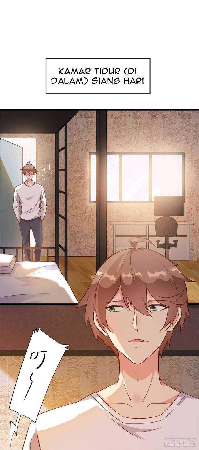 Manhua I’m Picking Fairy Sister On The Westward Journey Chapter 08 gambar 2