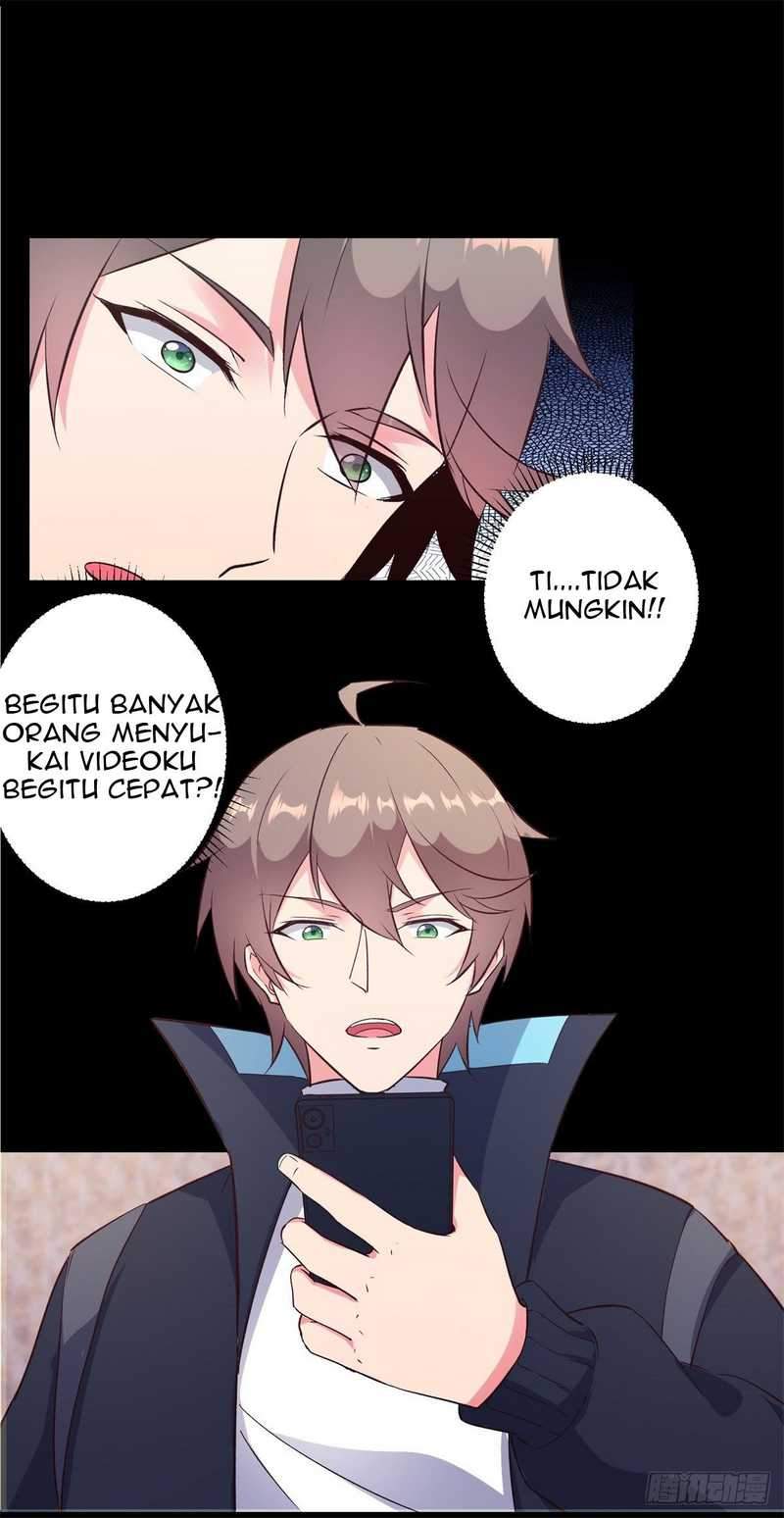 I’m Picking Fairy Sister On The Westward Journey Chapter 5 Gambar 14