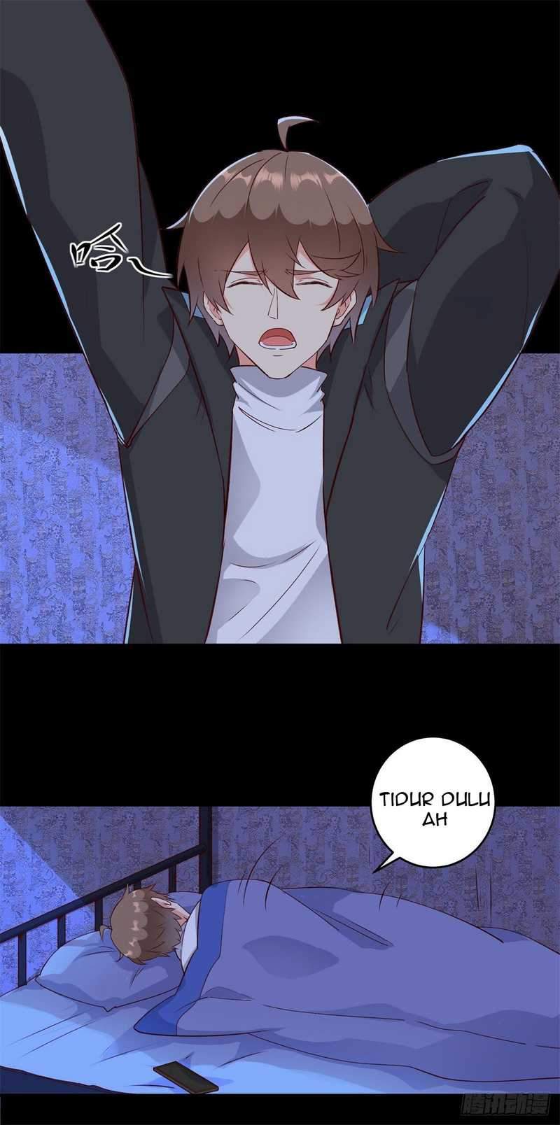 I’m Picking Fairy Sister On The Westward Journey Chapter 5 Gambar 18