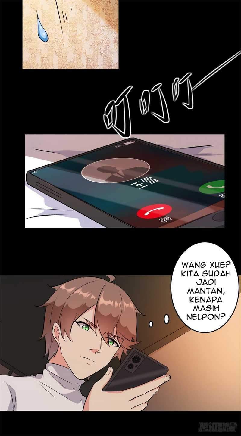 I’m Picking Fairy Sister On The Westward Journey Chapter 5 Gambar 29