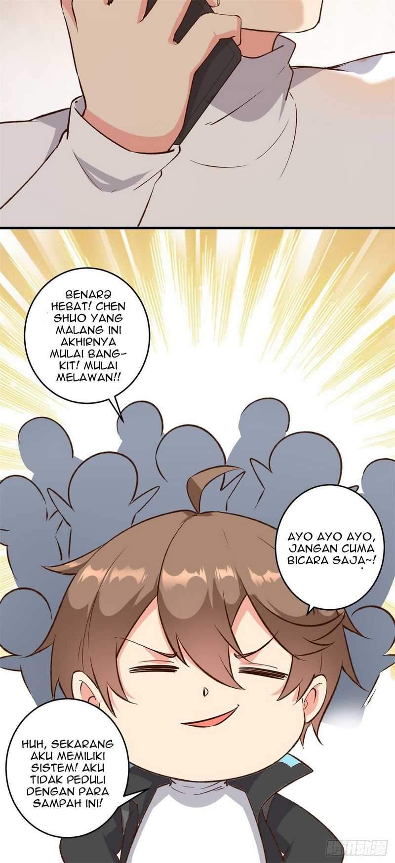 I’m Picking Fairy Sister On The Westward Journey Chapter 5 Gambar 38