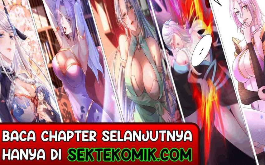 Ultimate King of Mixed City Chapter 149 Gambar 25