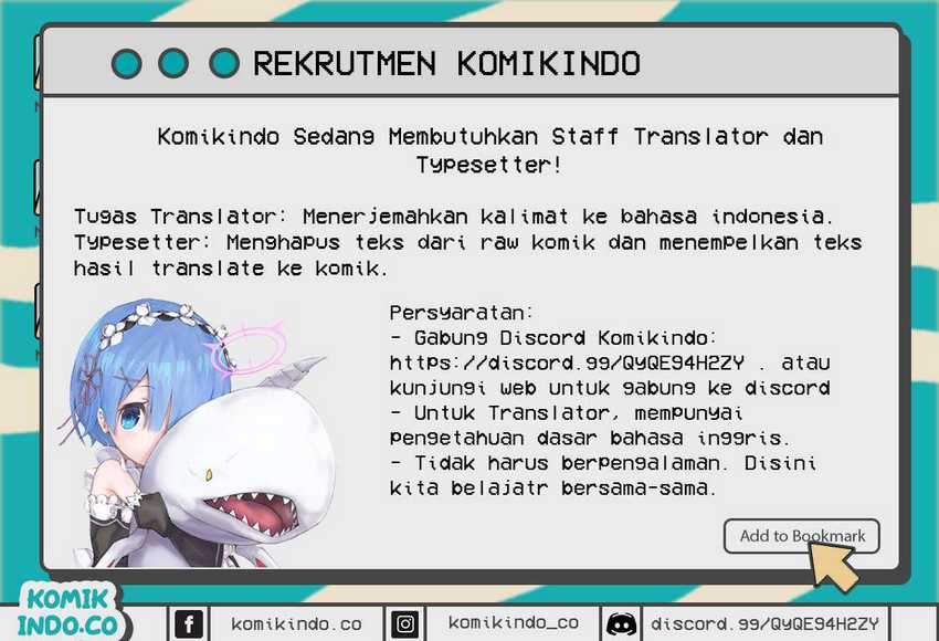 The Strong Man From the Mental Hospital Chapter 02 Gambar 33