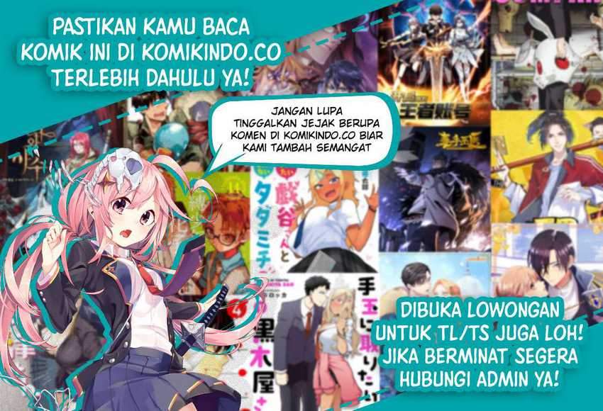 The Strong Man From the Mental Hospital Chapter 02 Gambar 34