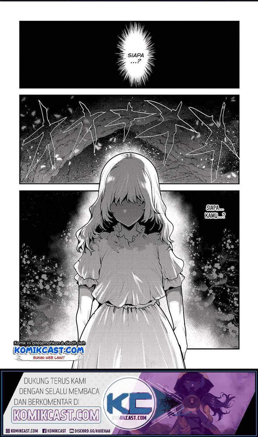 Manga Nozomanu Fushi no Boukensha Chapter 37 gambar 2